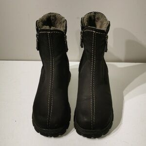 Pajar Women's Leather Boots